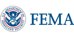 fema logo main