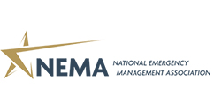 nema logo